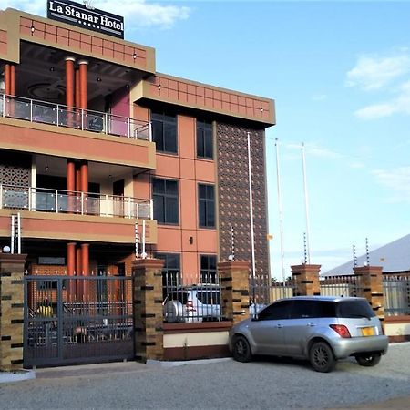 La Stanar Hotel Dodoma Ngoại thất bức ảnh