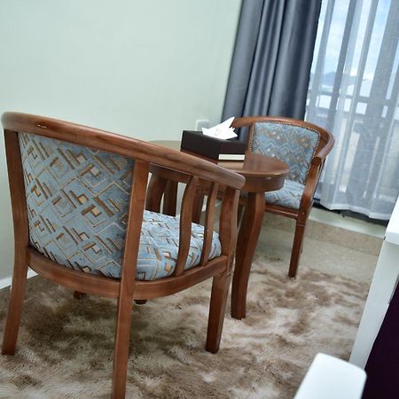 La Stanar Hotel Dodoma Ngoại thất bức ảnh