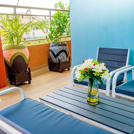 La Stanar Hotel Dodoma Ngoại thất bức ảnh