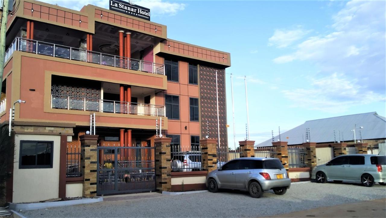 La Stanar Hotel Dodoma Ngoại thất bức ảnh