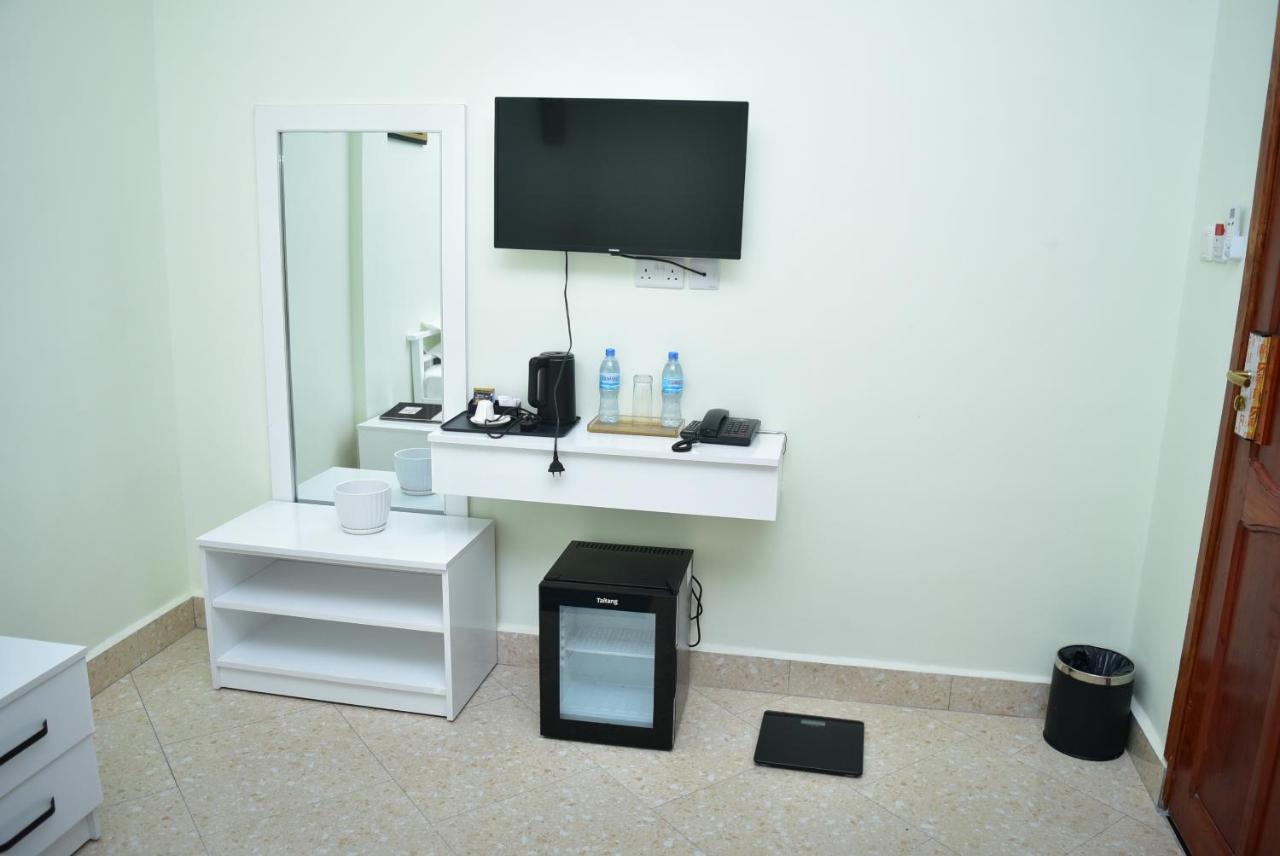 La Stanar Hotel Dodoma Ngoại thất bức ảnh