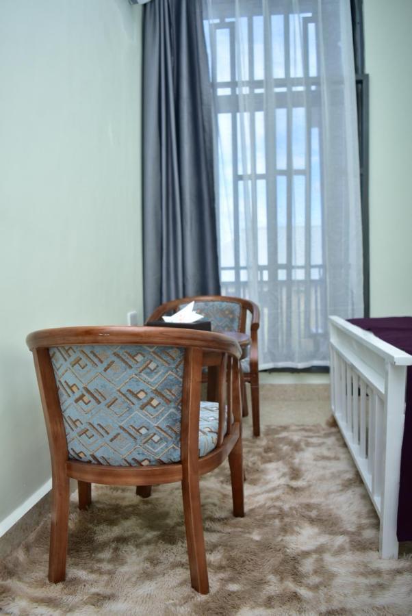 La Stanar Hotel Dodoma Ngoại thất bức ảnh