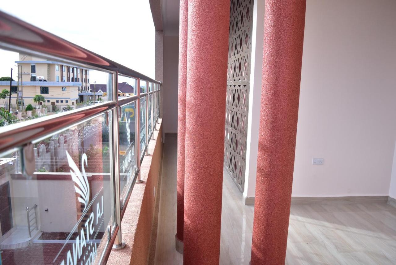 La Stanar Hotel Dodoma Ngoại thất bức ảnh