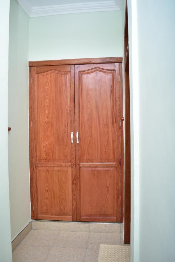 La Stanar Hotel Dodoma Ngoại thất bức ảnh