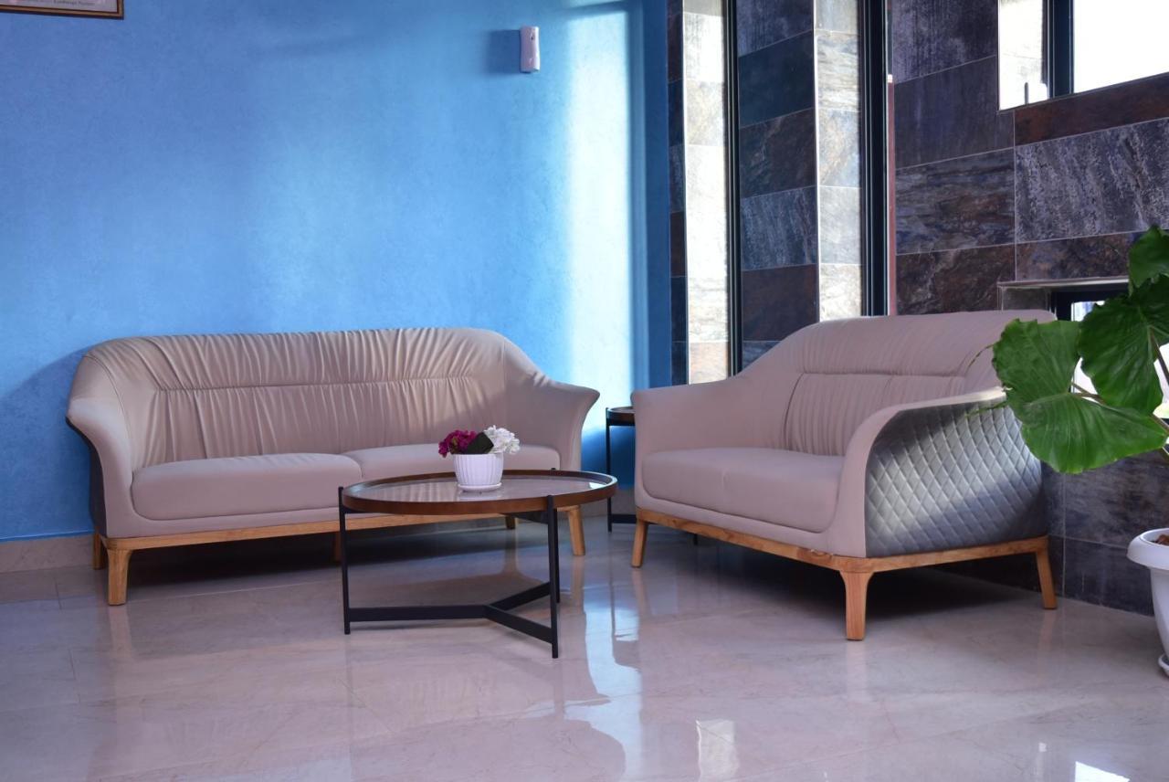 La Stanar Hotel Dodoma Ngoại thất bức ảnh