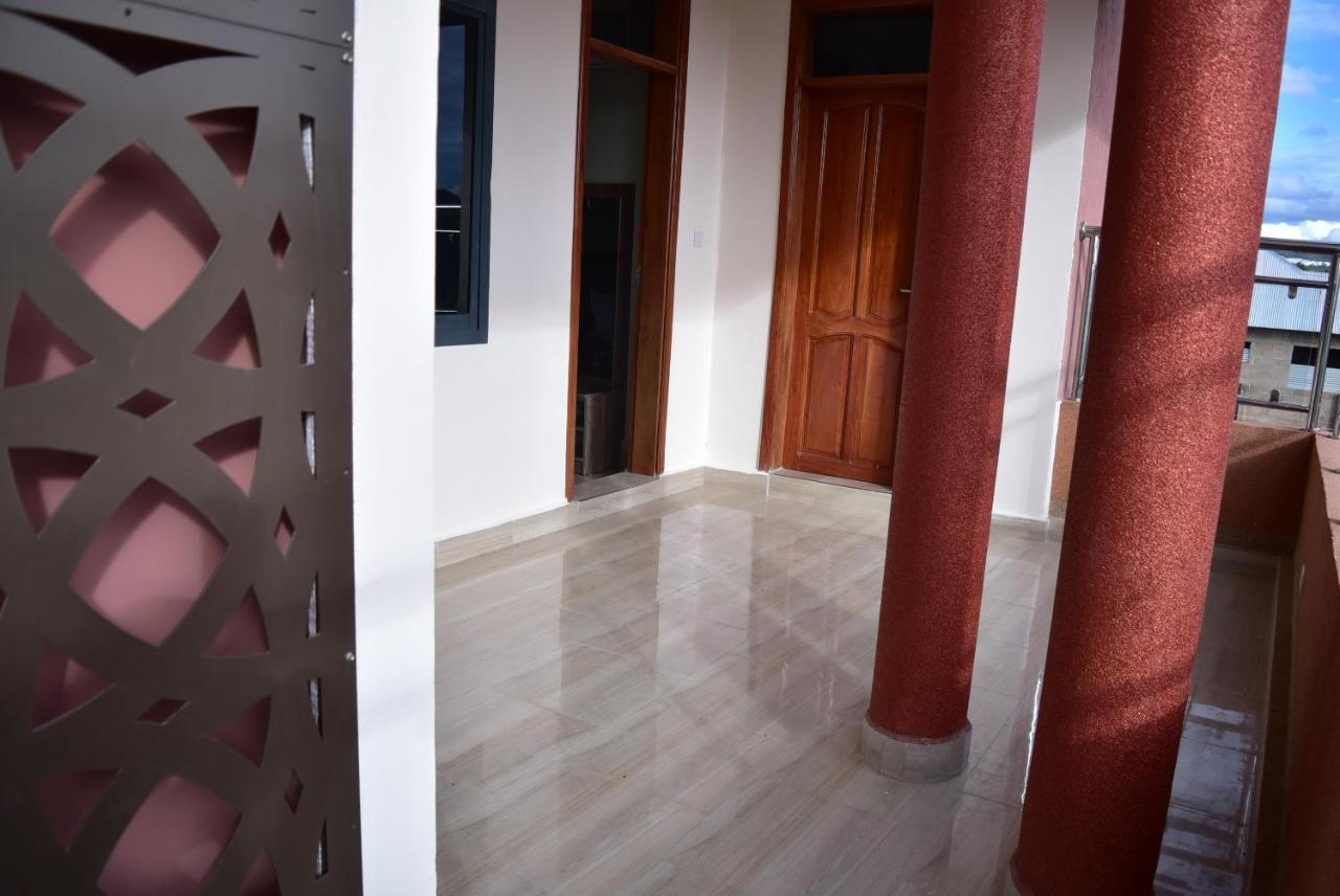 La Stanar Hotel Dodoma Ngoại thất bức ảnh