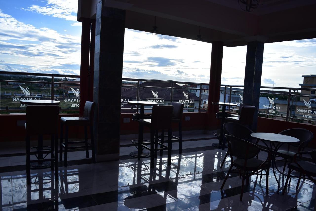 La Stanar Hotel Dodoma Ngoại thất bức ảnh