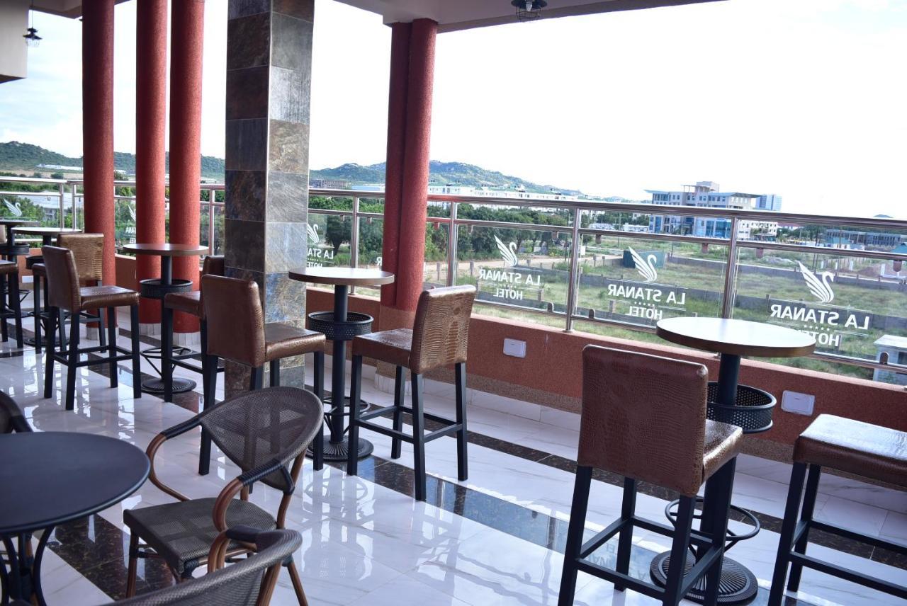 La Stanar Hotel Dodoma Ngoại thất bức ảnh