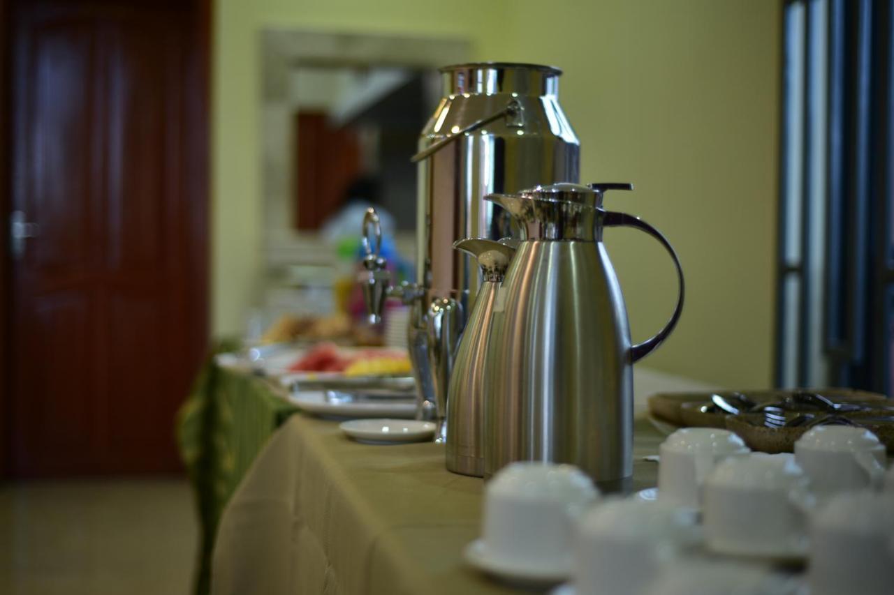 La Stanar Hotel Dodoma Ngoại thất bức ảnh