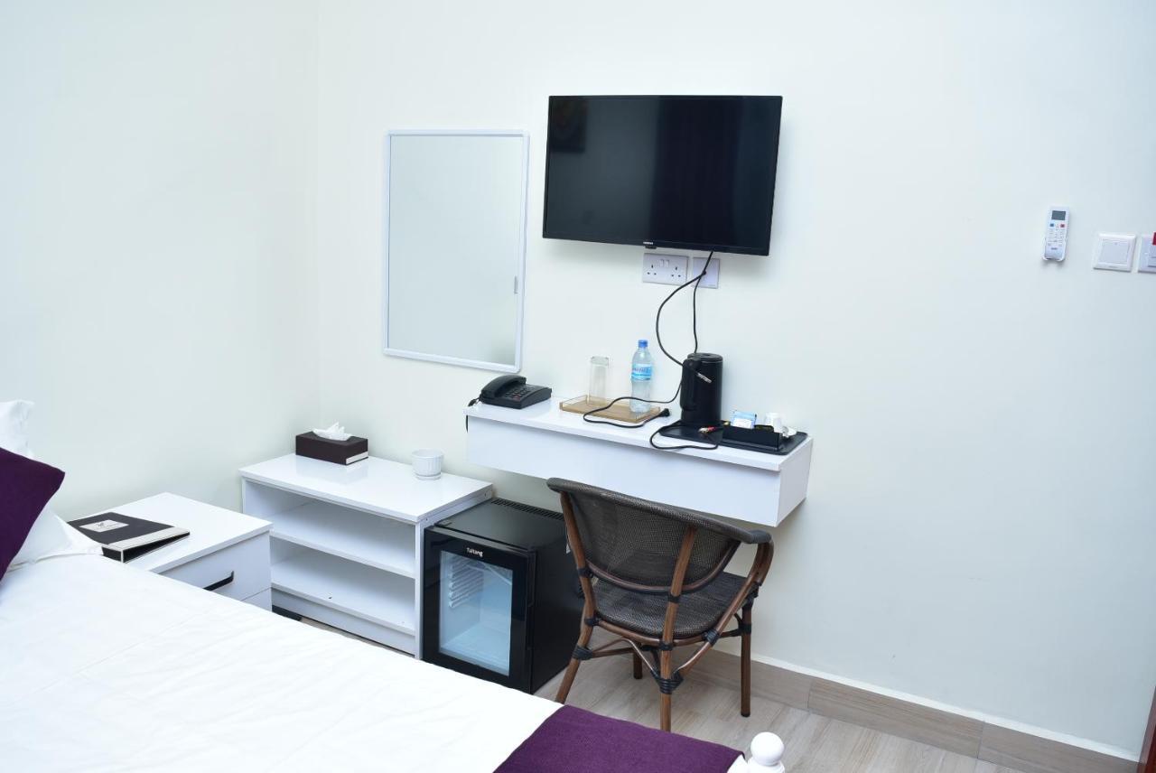 La Stanar Hotel Dodoma Ngoại thất bức ảnh