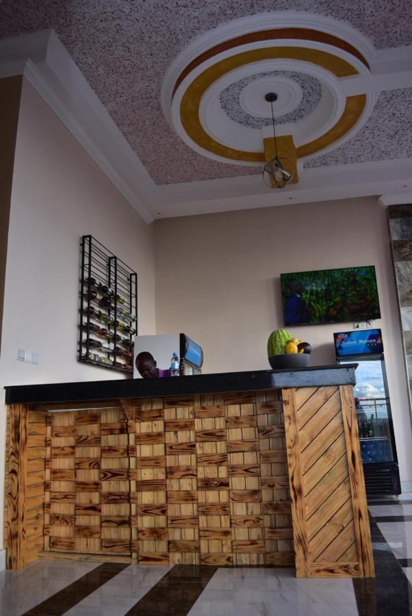 La Stanar Hotel Dodoma Ngoại thất bức ảnh