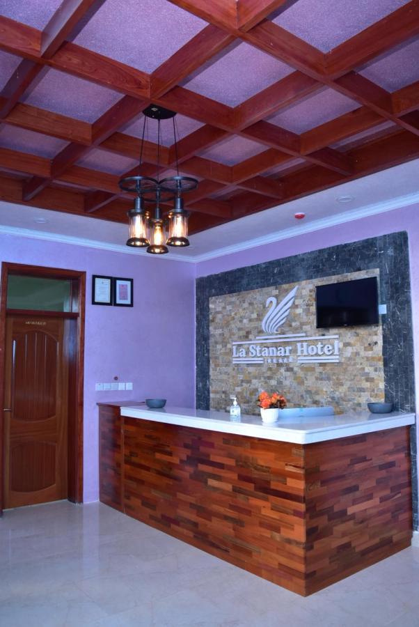 La Stanar Hotel Dodoma Ngoại thất bức ảnh