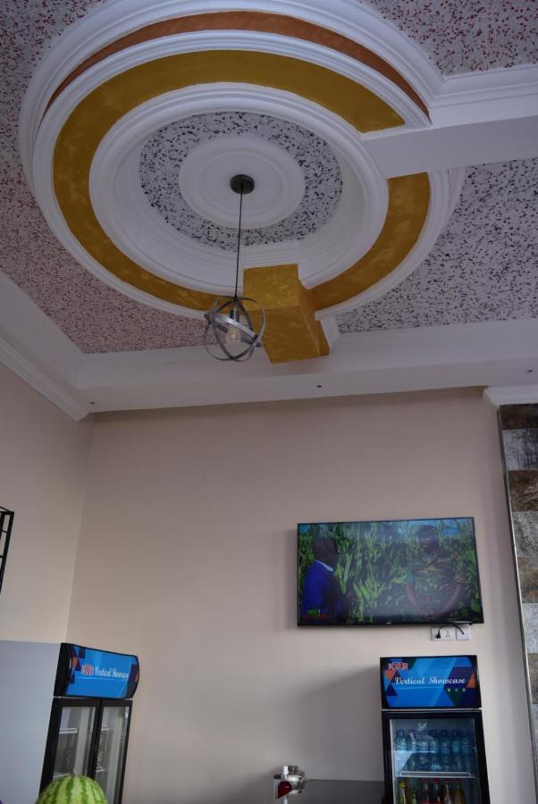 La Stanar Hotel Dodoma Ngoại thất bức ảnh