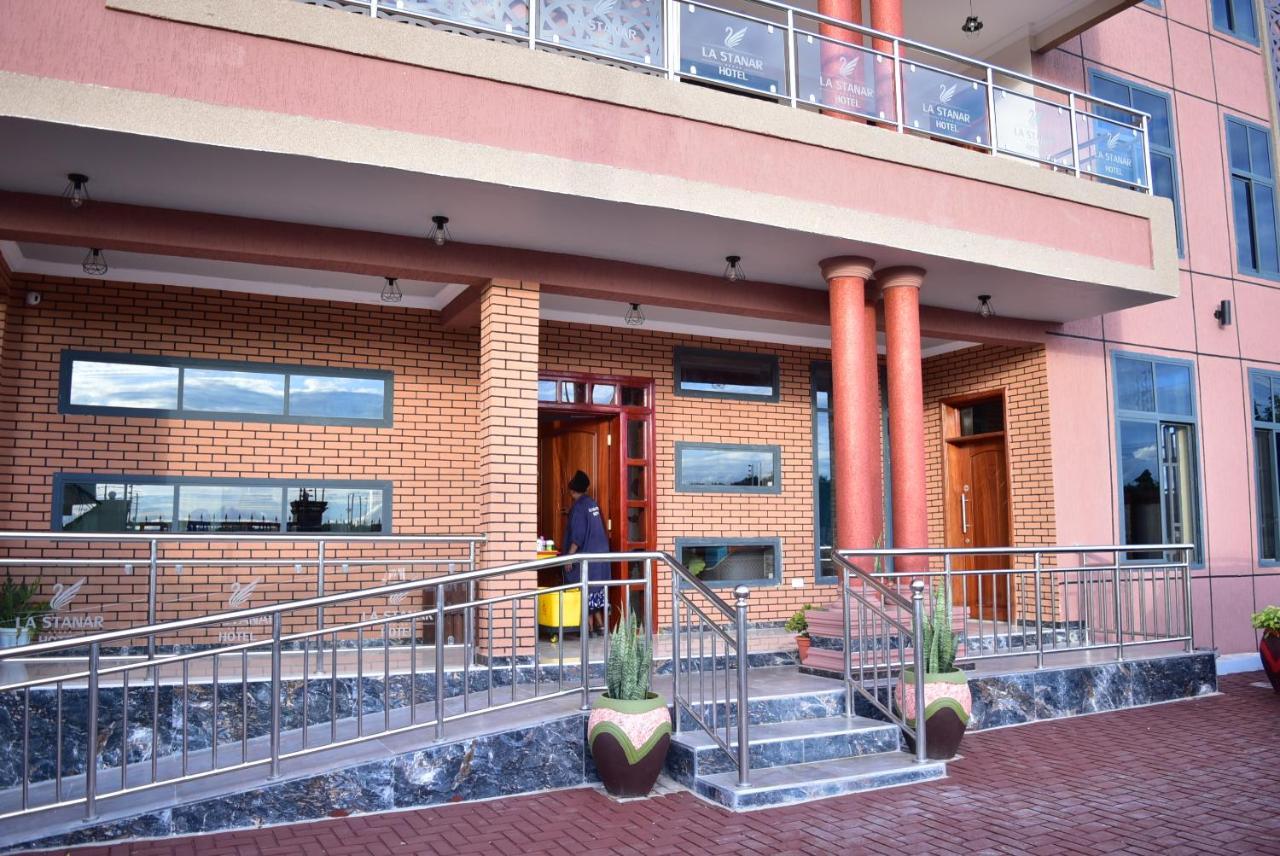 La Stanar Hotel Dodoma Ngoại thất bức ảnh