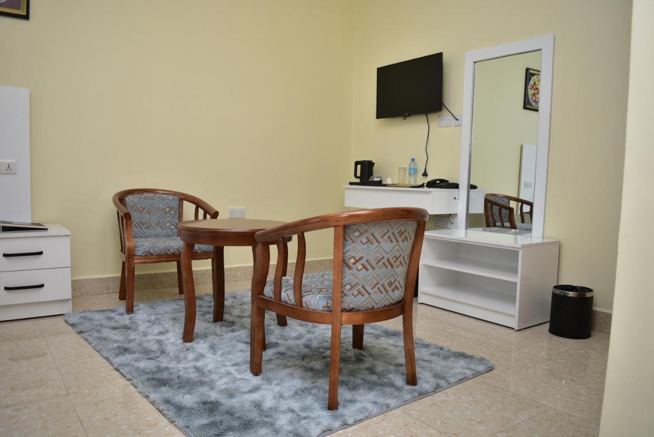 La Stanar Hotel Dodoma Ngoại thất bức ảnh