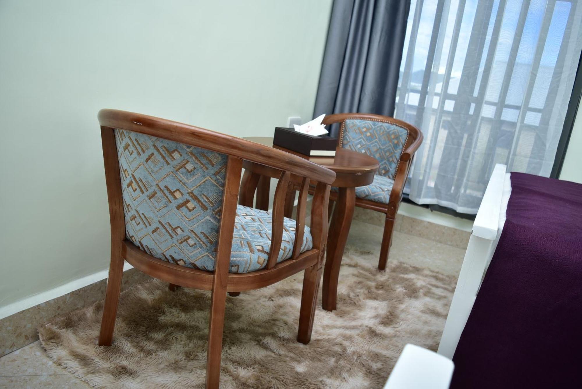 La Stanar Hotel Dodoma Ngoại thất bức ảnh
