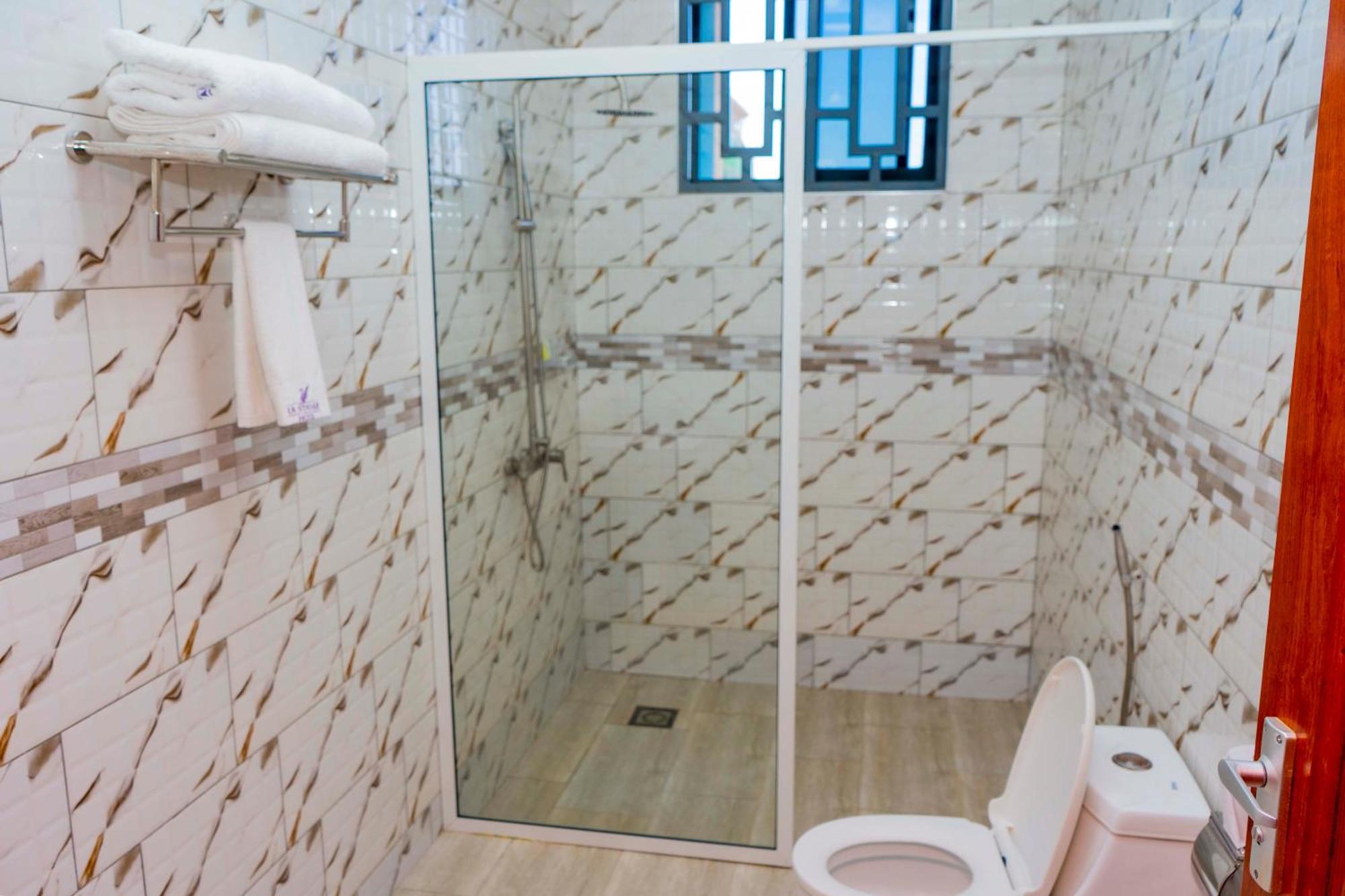La Stanar Hotel Dodoma Ngoại thất bức ảnh