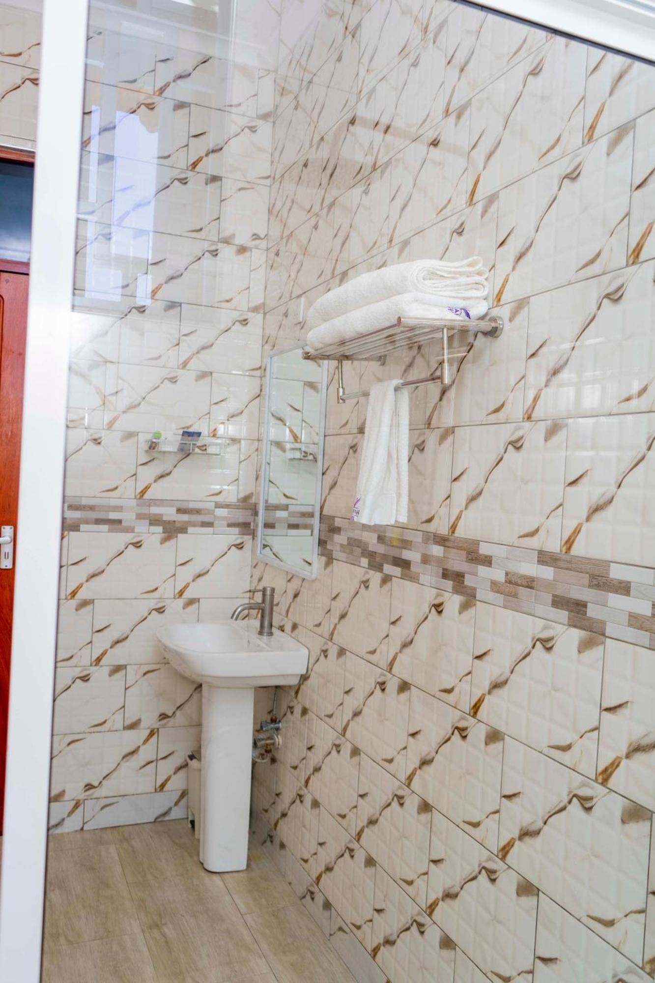 La Stanar Hotel Dodoma Ngoại thất bức ảnh