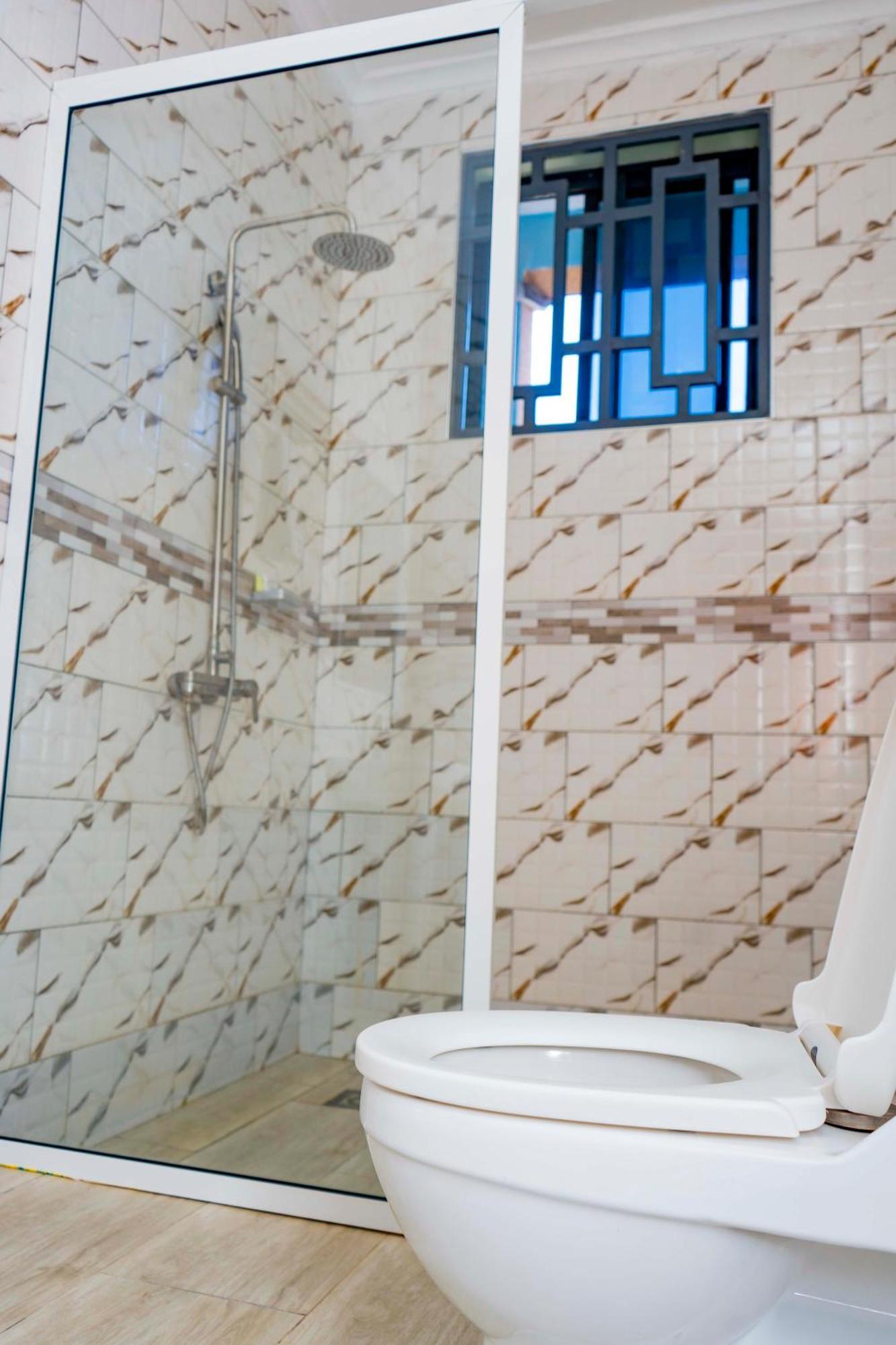 La Stanar Hotel Dodoma Ngoại thất bức ảnh