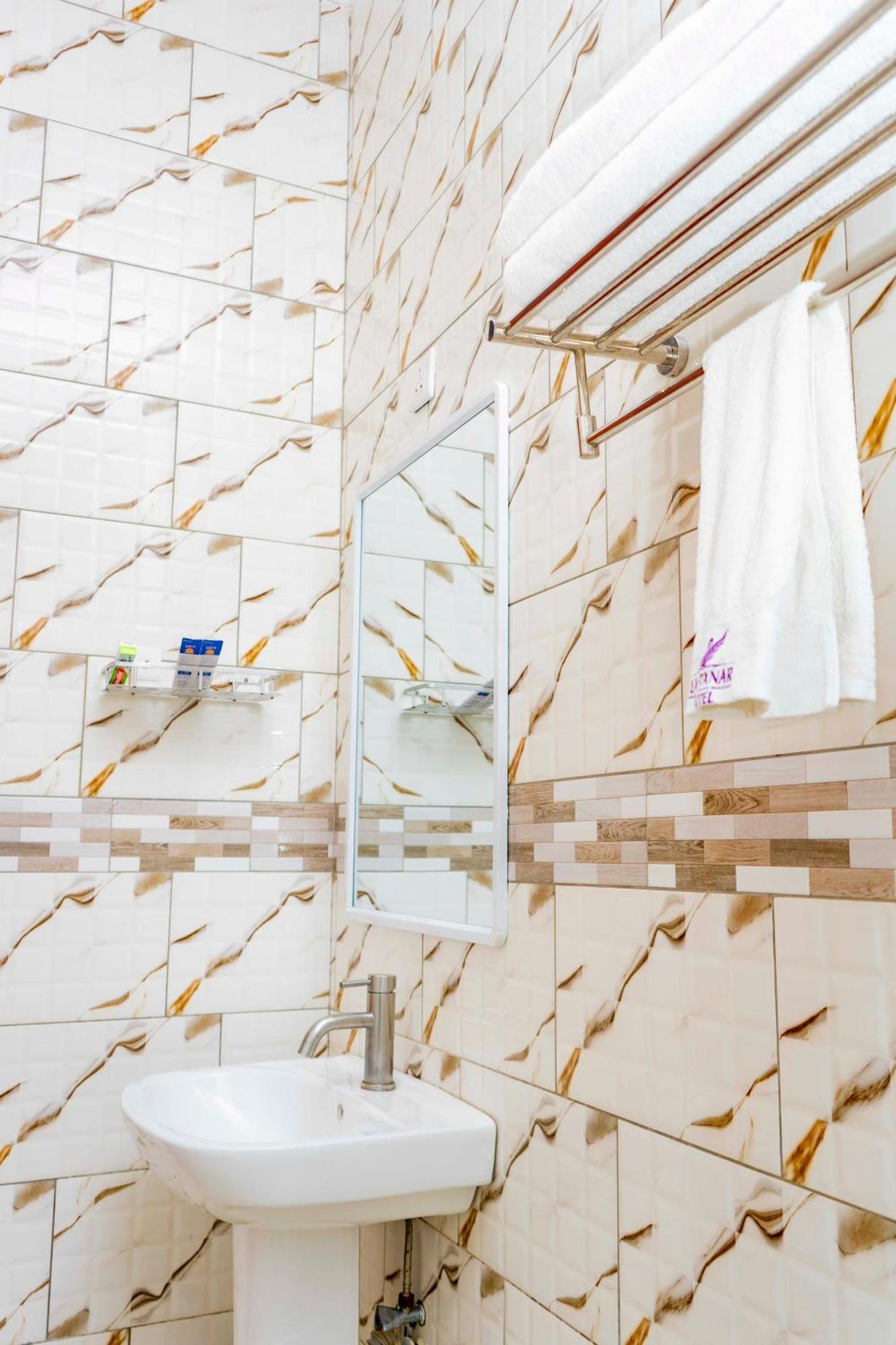 La Stanar Hotel Dodoma Ngoại thất bức ảnh