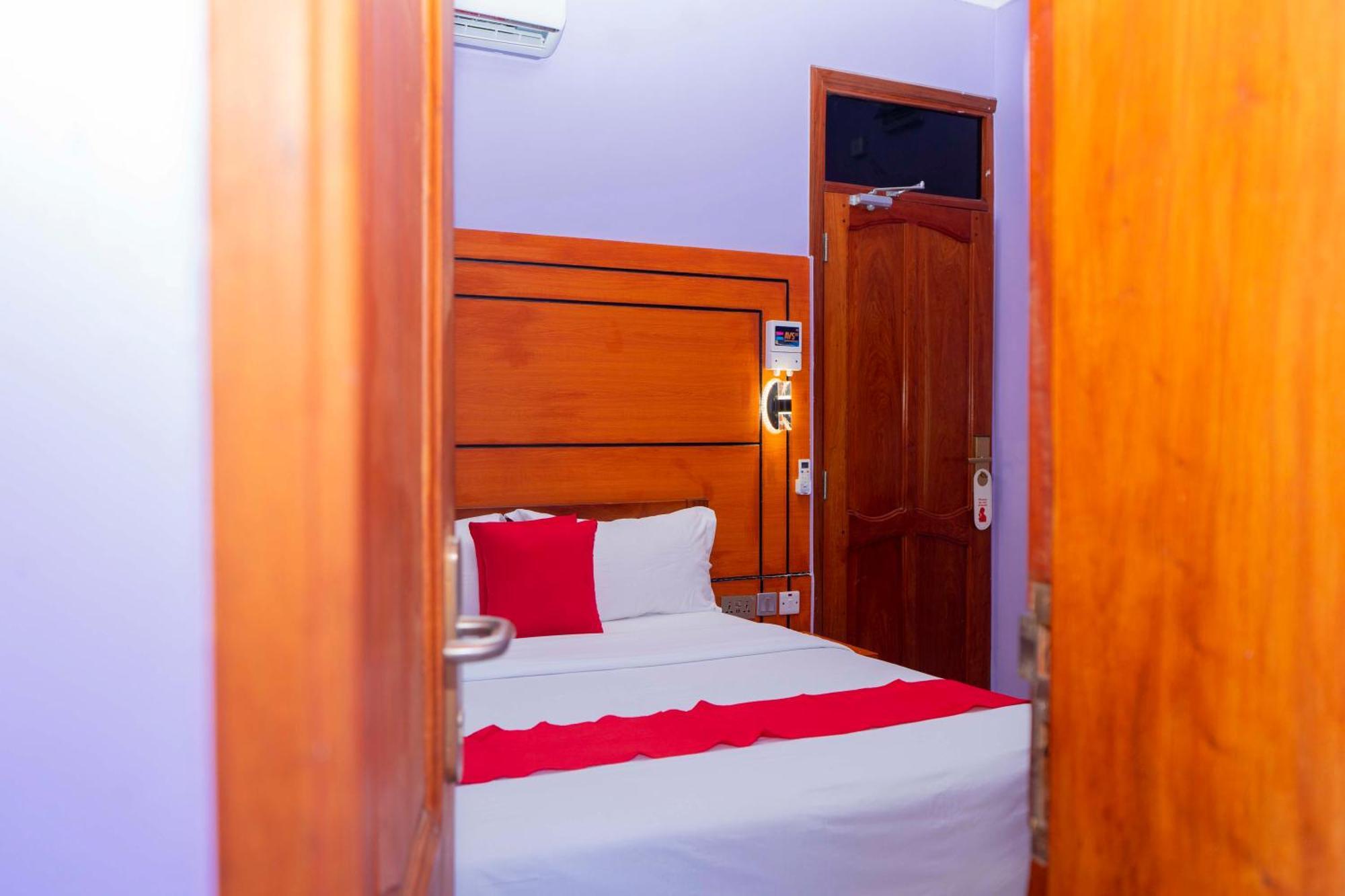La Stanar Hotel Dodoma Ngoại thất bức ảnh
