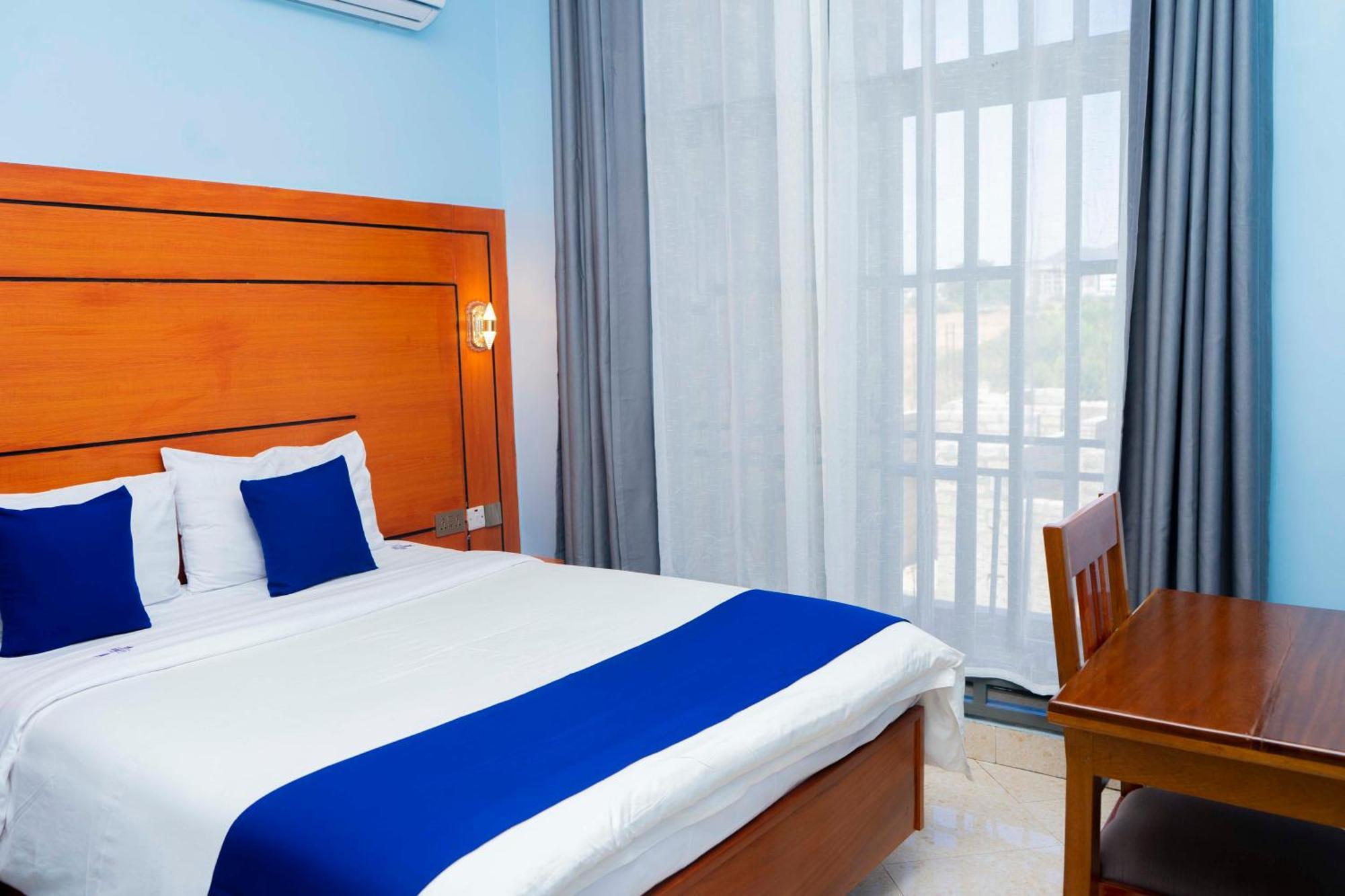La Stanar Hotel Dodoma Ngoại thất bức ảnh