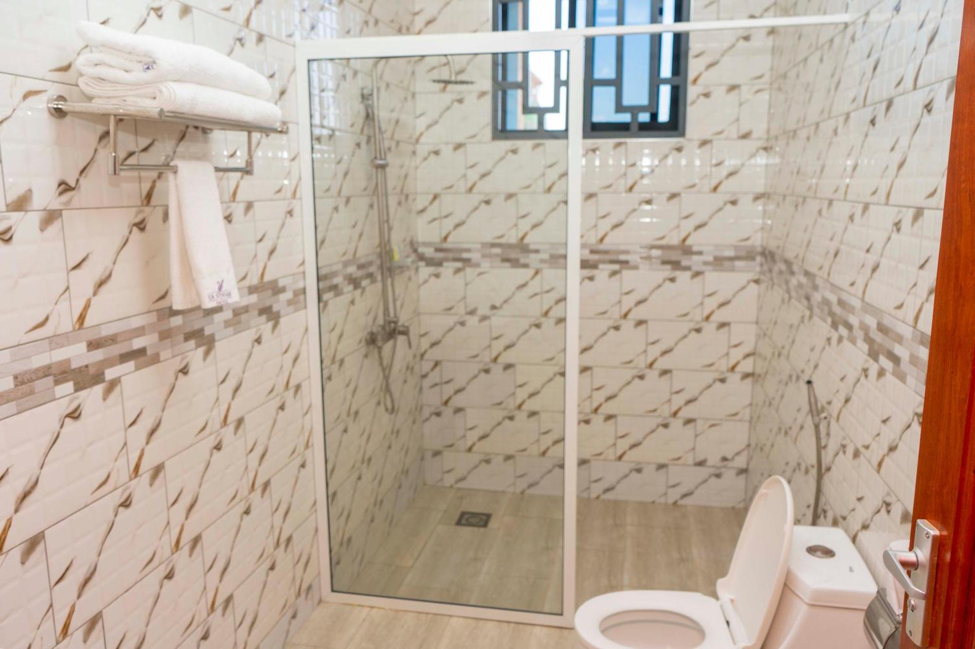 La Stanar Hotel Dodoma Ngoại thất bức ảnh