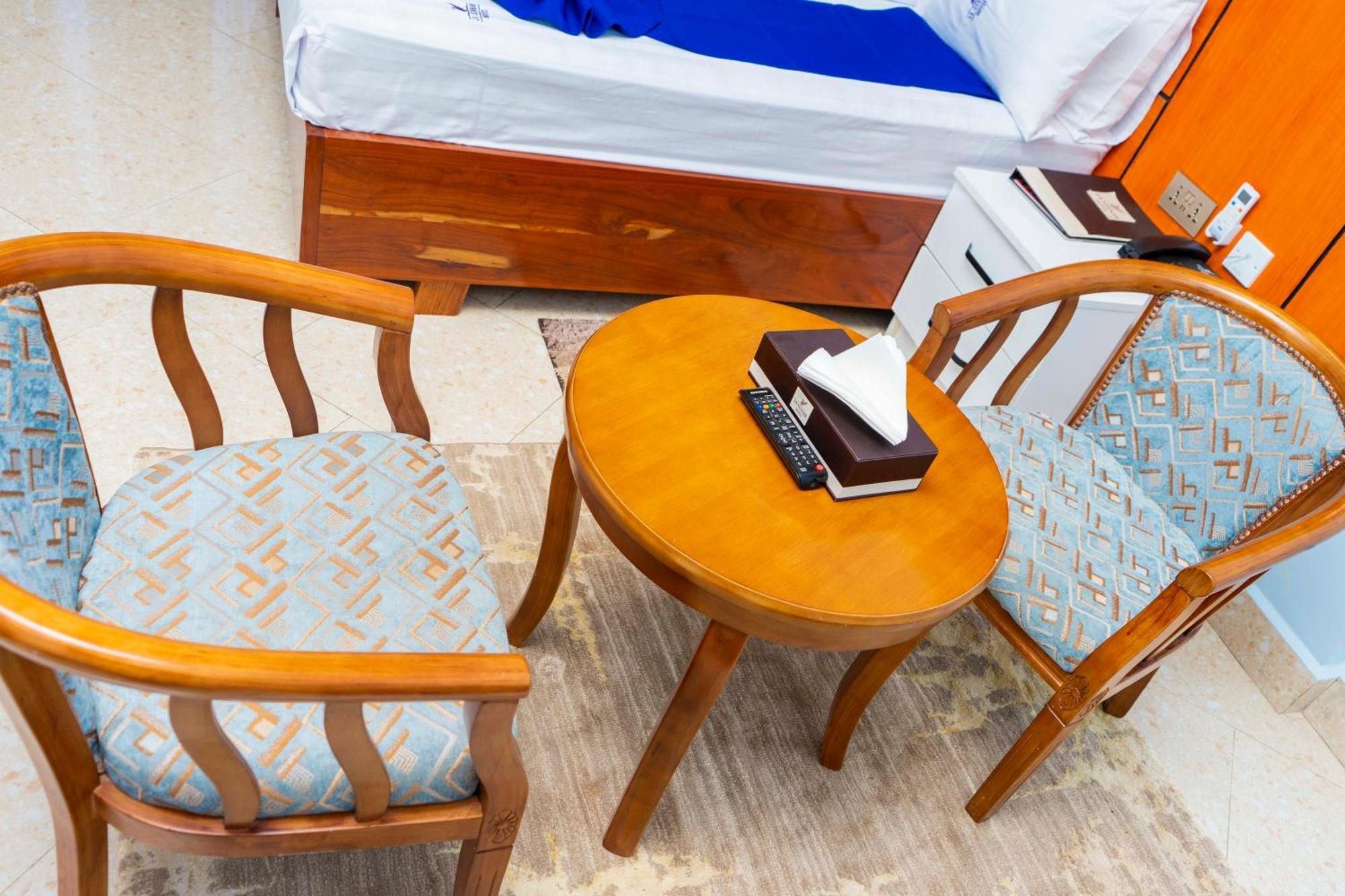 La Stanar Hotel Dodoma Ngoại thất bức ảnh